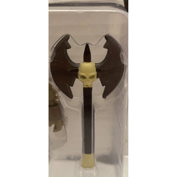 Roblox Endermoor Skeleton Action Figure Jazwares No Code Complete Accessories - Picture 4 of 8